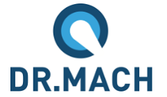 Dr Mach Logo