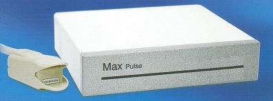 max pulse